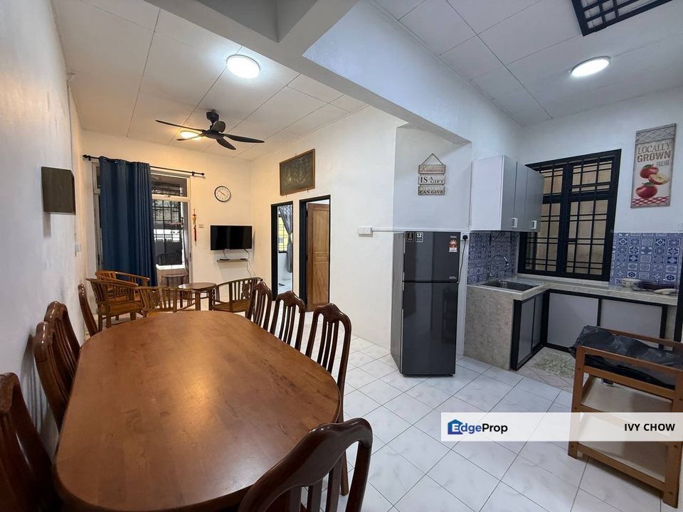 Selesa Jaya Silat Harimau Shoplot Apartment , Johor, Skudai