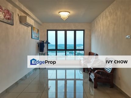 Fully Furnished Avery Park  For rent , Johor, Masai