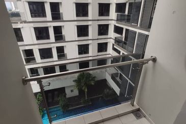 Meridin SOVOs @ Medini