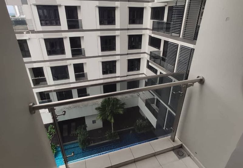 Meridin SOVOs @ Medini