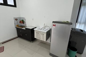 Meridin SOVOs @ Medini