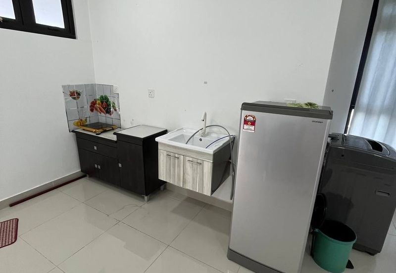 Meridin SOVOs @ Medini