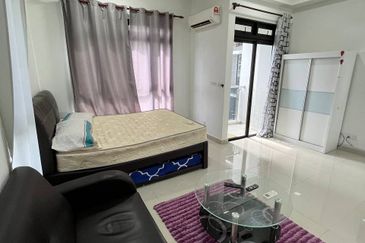 Meridin SOVOs @ Medini