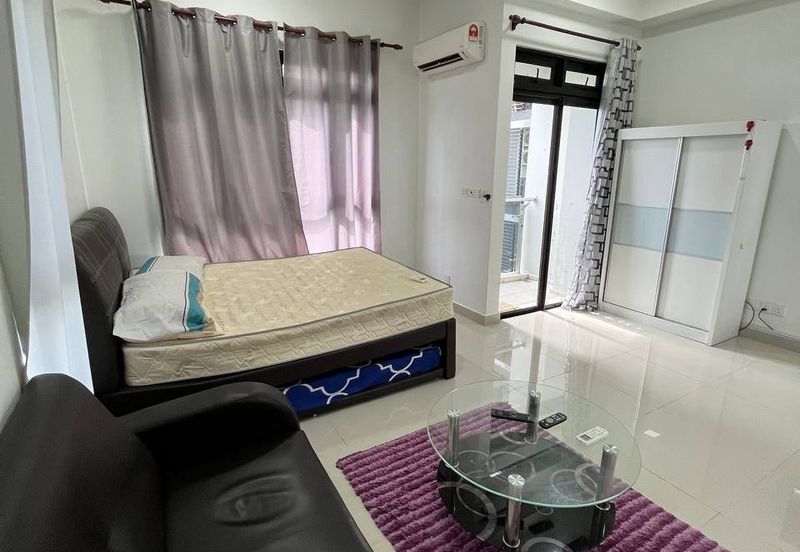 Meridin SOVOs @ Medini