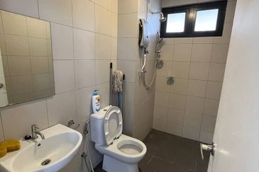 Meridin SOVOs @ Medini