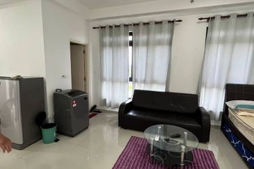 Meridin SOVOs @ Medini