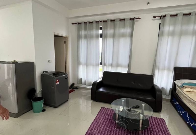 Meridin SOVOs @ Medini