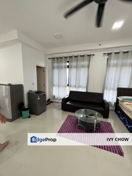 Fully Furnished Meridin Medini , Johor, Nusajaya