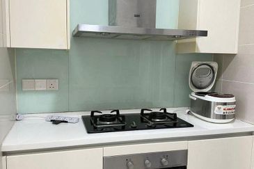 Iskandar Residences Medini