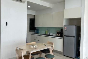 Iskandar Residences Medini