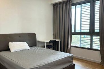 Iskandar Residences Medini