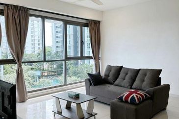 Iskandar Residences Medini