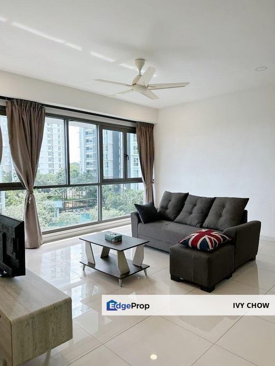 Iskandar Residence Medini Apartment rent , Johor, Nusajaya