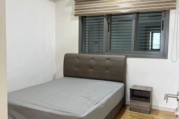 Iskandar Residences Medini