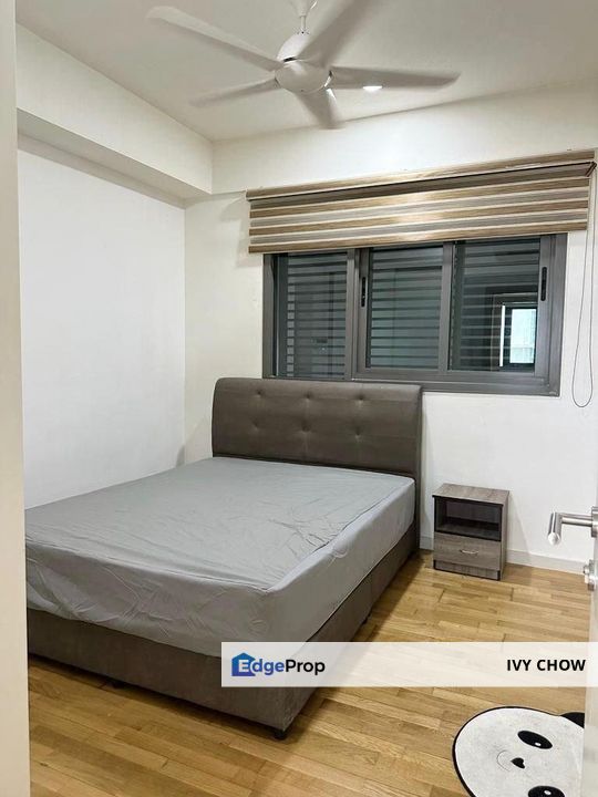 Iskandar Residence Medini Apartment rent , Johor, Nusajaya