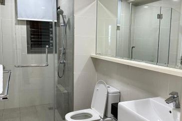 Iskandar Residences Medini