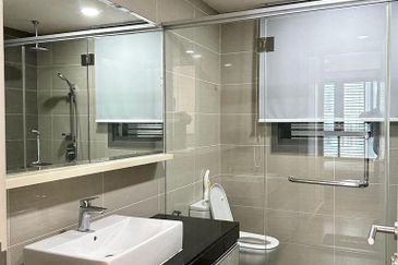 Iskandar Residences Medini