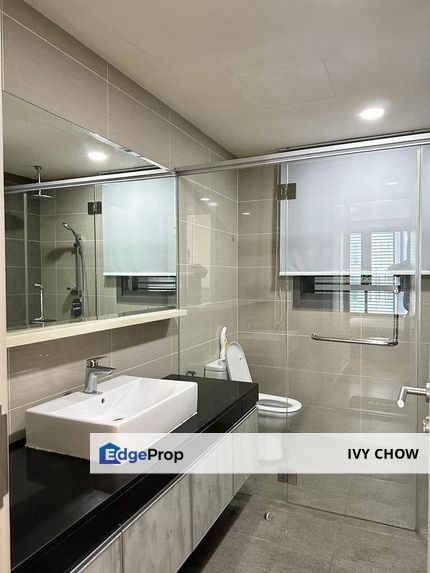 Iskandar Residence Medini Apartment rent , Johor, Nusajaya