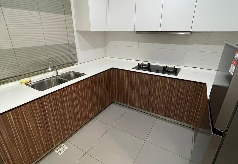 Seasons Luxury Apartments @ Amara Larkin