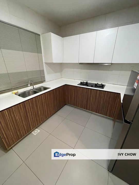 Room for rent season , Johor, Johor Bahru