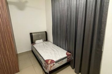 Seasons Luxury Apartments @ Amara Larkin