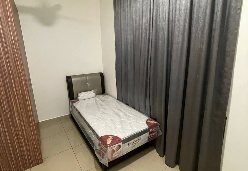 Seasons Luxury Apartments @ Amara Larkin