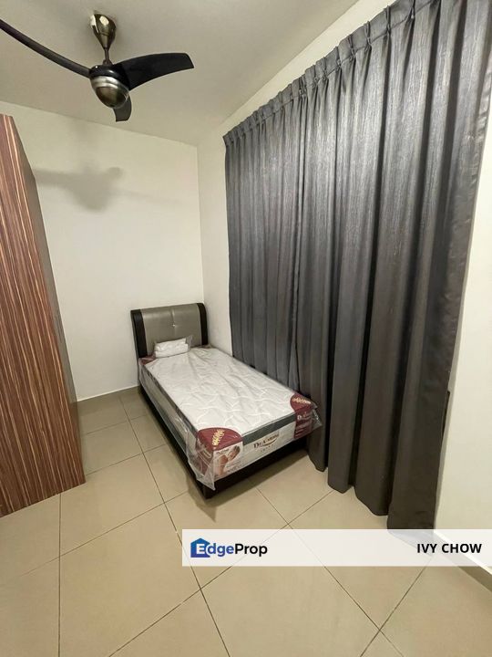 Room for rent season , Johor, Johor Bahru