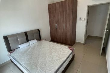 Seasons Luxury Apartments @ Amara Larkin