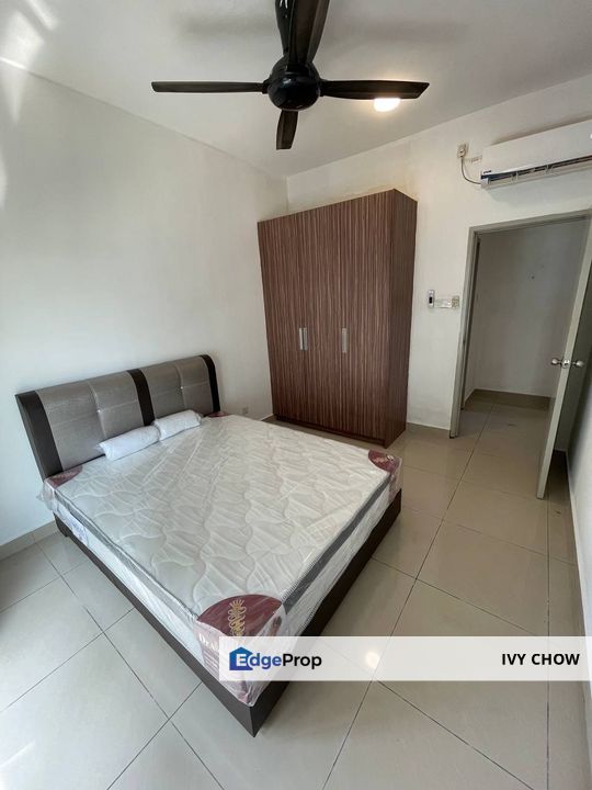 Room for rent season , Johor, Johor Bahru