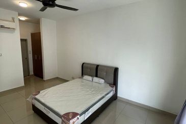 Seasons Luxury Apartments @ Amara Larkin