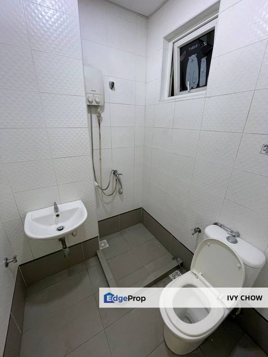 Room for rent season , Johor, Johor Bahru