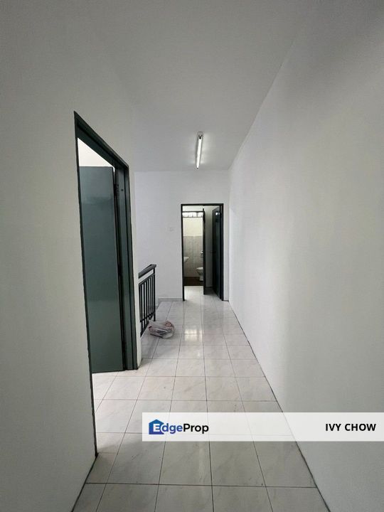 Fully loan below market value Summer Park , Johor, Masai