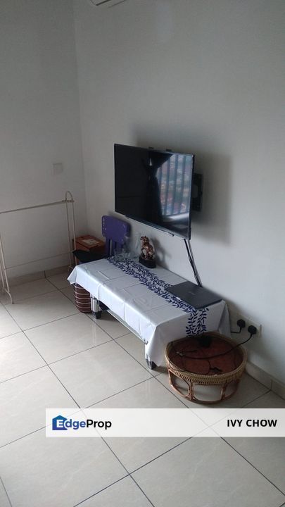 Fully Furnished sky breeze , Johor, Johor Bahru