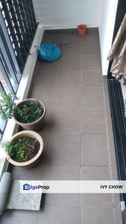 Fully Furnished sky breeze , Johor, Johor Bahru