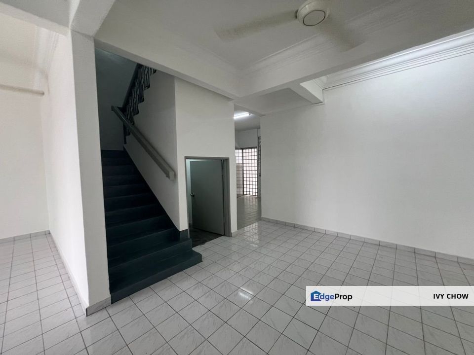 Taman Mawar Landed Sale, Johor, Pasir Gudang