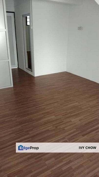 Taman Segar Segamat Landed Sale, Johor, Segamat