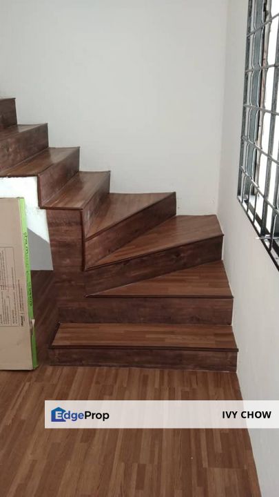 Taman Segar Segamat Landed Sale, Johor, Segamat