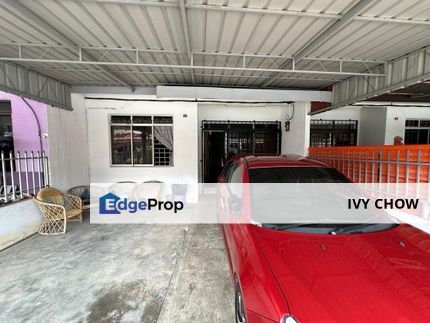 Full loan Taman Perling Segamat , Johor, Segamat