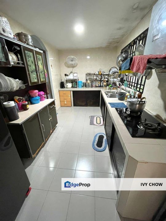 Bandar Putra Kulai Landed for sale, Pahang, Kuantan