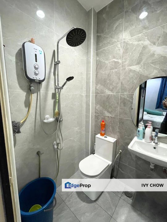 Bandar Putra Kulai Landed for sale, Pahang, Kuantan