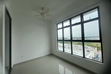 The Garden Residences