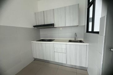 The Garden Residences