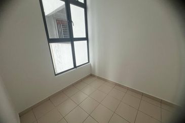 The Garden Residences