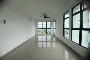 The Garden Residences