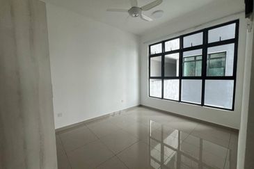 The Garden Residences