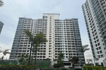 The Garden Residences