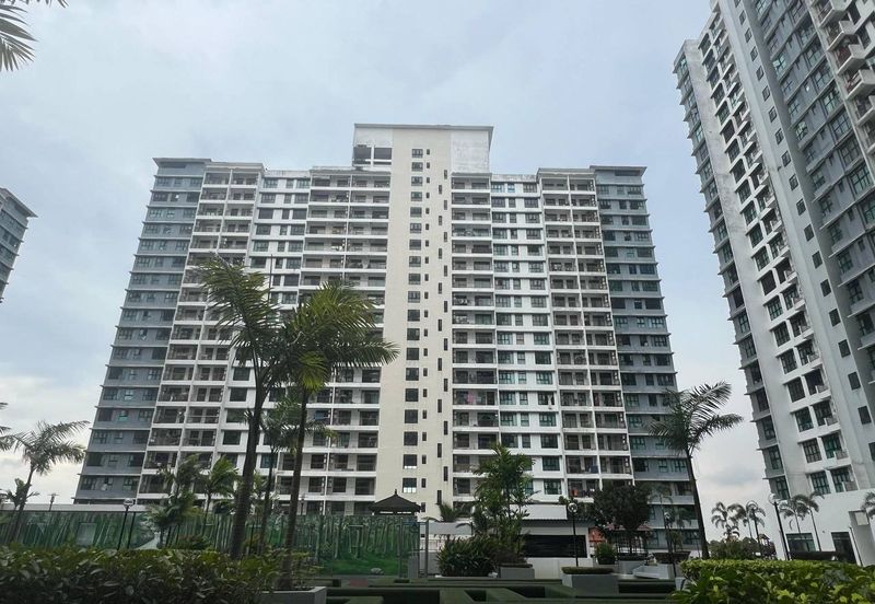 The Garden Residences