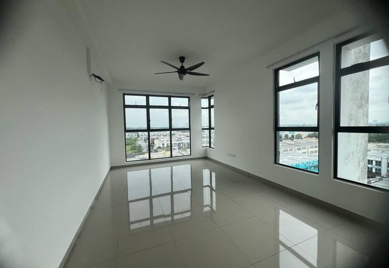 The Garden Residences