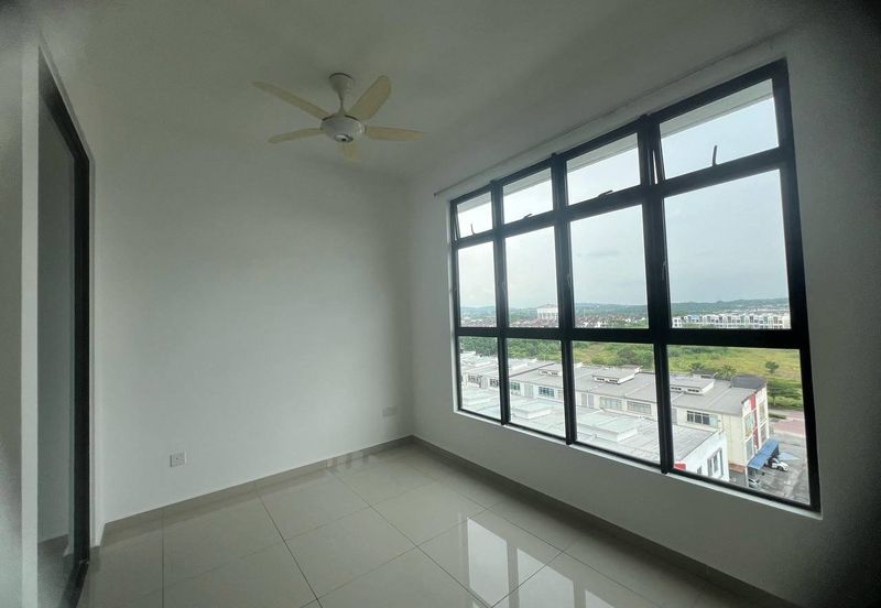 The Garden Residences