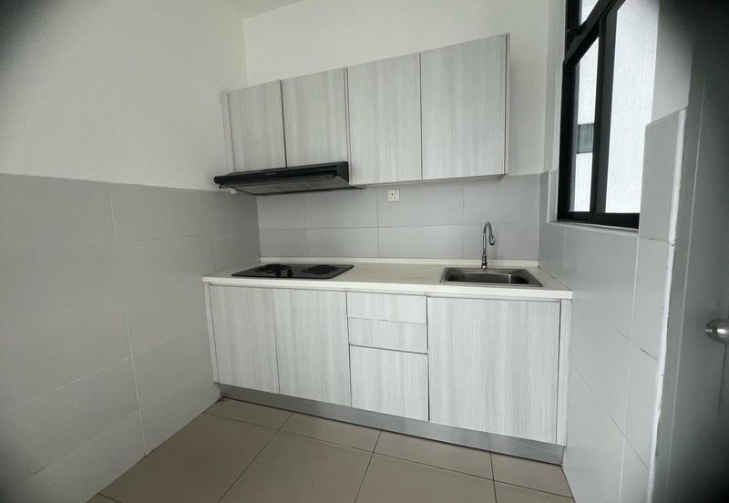 The Garden Residences